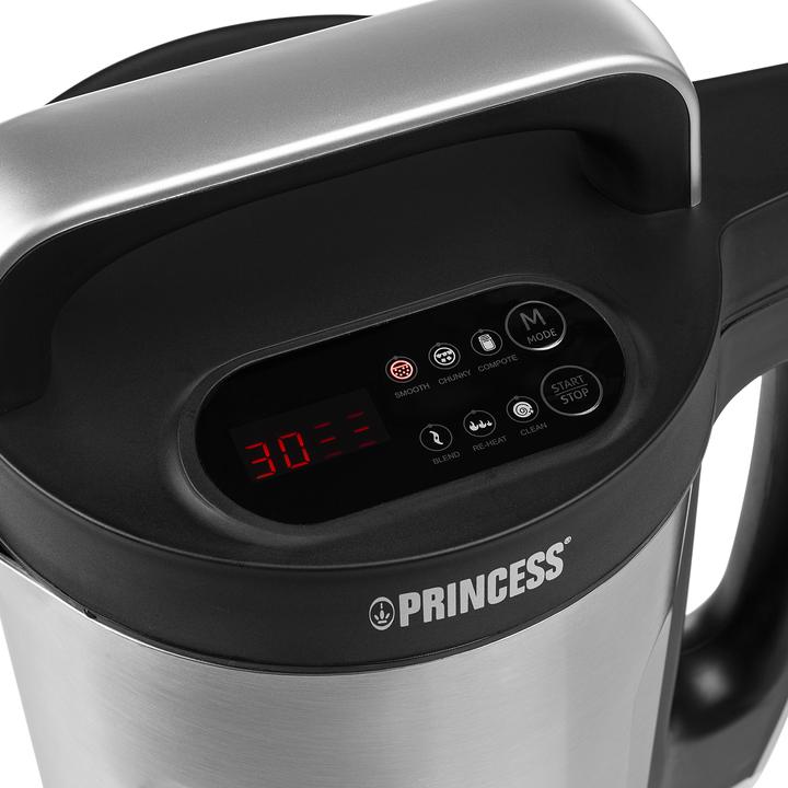 Produktbild Princess Suppenkocher Familie XL (2 l)