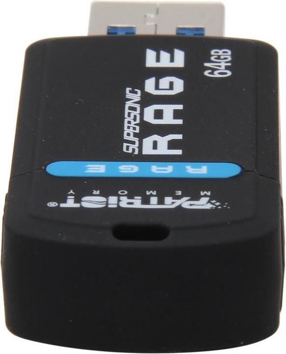 Patriot Supersonic Rage (64 GB)