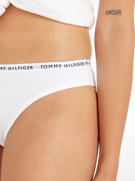 Image du produit Tommy Hilfiger 3p Bikini (L)
