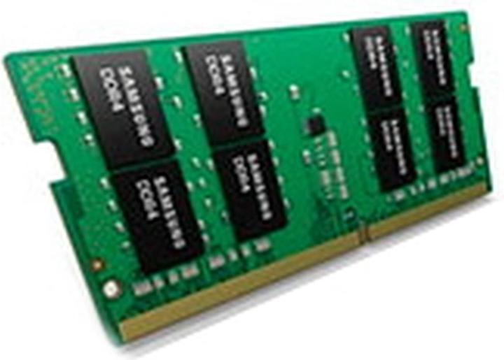 Actual product image Samsung M471A2K43EB1-CWE (1 x 16GB, 3200 MHz, DDR4-RAM, SO-DIMM)
