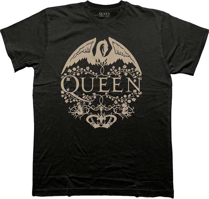 Queen TShirt (M)