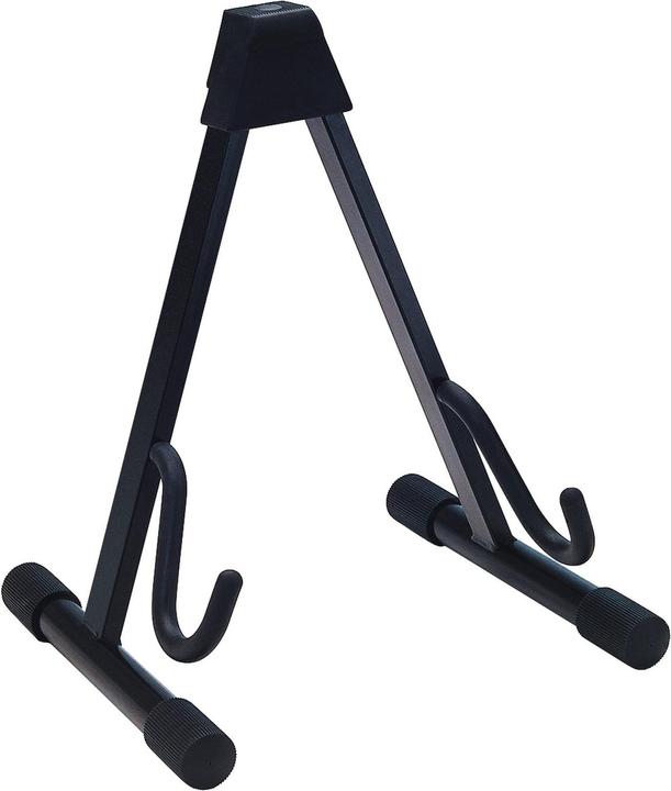 Produktbild K&M E-Gitarrenständer 17540 (E-Gitarre, Gitarre, Bass)