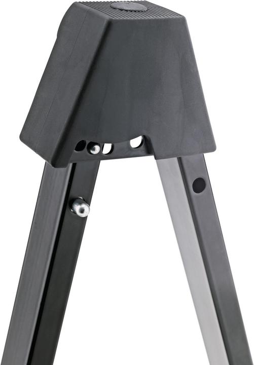 Produktbild K&M E-Gitarrenständer 17540 (E-Gitarre, Gitarre, Bass)