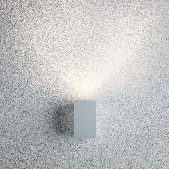 Actual product image Paulmann Flame (450 lm, IP44)