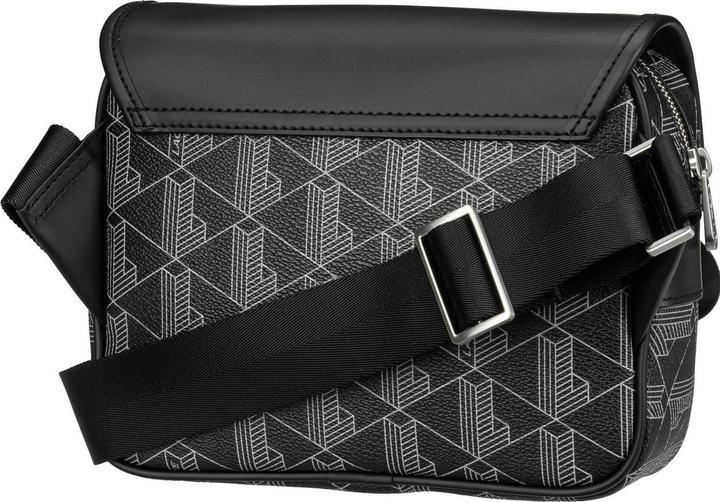 Produktbild Lacoste Umhängetasche The Blend Messenger Bag 3787