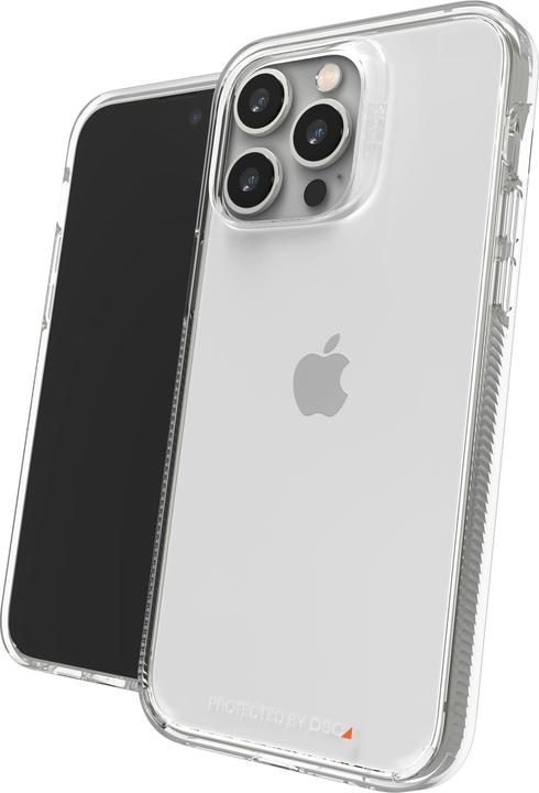 Image du produit Zagg Cases Crystal Palace (Apple iPhone 14 Pro Max)