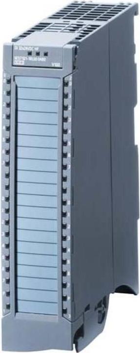 Siemens Modulo di ingresso digitale DI 32x24VDC 6ES7521-1BL