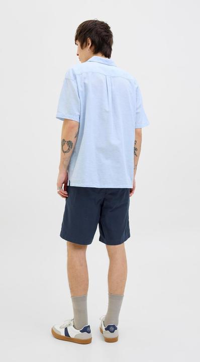 Produktbild Jack & Jones Shorts JAIDEN GEO HYBRID Bermudas (S)