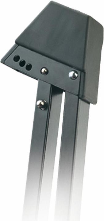 Image du produit K&M Stand de guitare électrique (Guitare, Contrebasse, Guitare électrique)