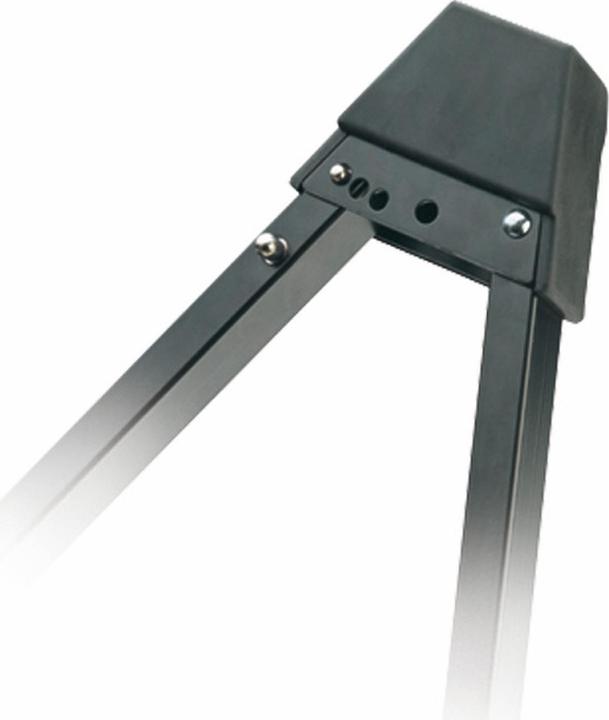 Image du produit K&M Stand de guitare électrique (Guitare, Contrebasse, Guitare électrique)