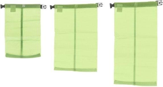 Produktbild Atom Wasserdichte Aufbewahrungsbeutel 3 Stk (3 l)