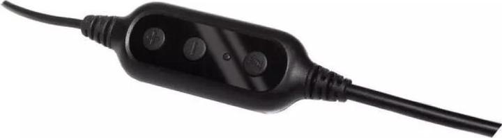 Actual product image Logitech PC 960 (Cable, USB-A)