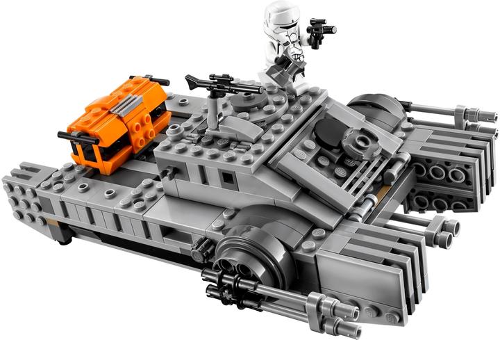 Immagine prodotto LEGO Hovertank d'assalto imperiale (75152, LEGO Star Wars)