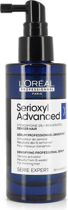 Produktbild L'Oréal Professionnel Serioxyl - Advanced (90 ml)
