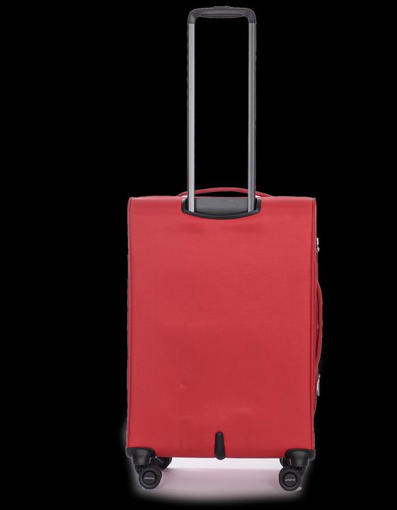 Produktbild Stratic Light + Koffer (70 l, M (50 - 90l))