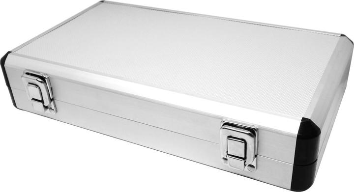 Immagine prodotto Paulimot Parallelunterlagen-Set 18-teilig Länge 150 mm, Breite 8,5 mm