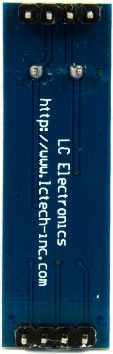 Immagine prodotto Purecrea Modulo RS485 MAX485 TTL 5V