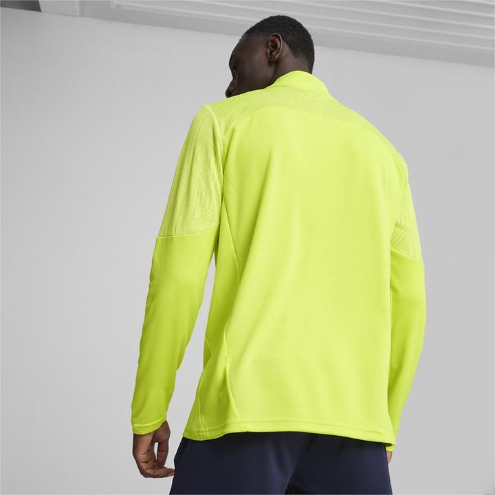 Image du produit Puma teamFINAL Training 1/4 Zip Top (M)