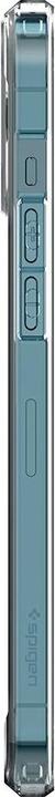 Productafbeelding Spigen ACS02625 Mobiel telefoon beschermhoesje 15,5 cm (6.1" ) Cover Transparant (Apple iPhone 12, Apple iPhone 12 Pro)