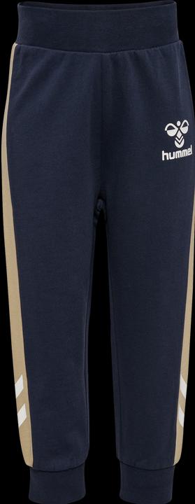 Actual product image hummel hmlHASSAN PANTS (62)