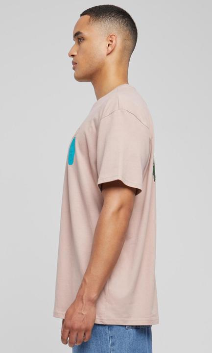 Produktbild Urban Classics California Motel Oversize Tee - 21605 (XL)