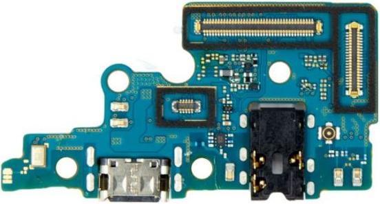 Immagine prodotto Samsung Scheda Galaxy A705 con connettore di ricarica (Service Pack) (Galaxy A70)