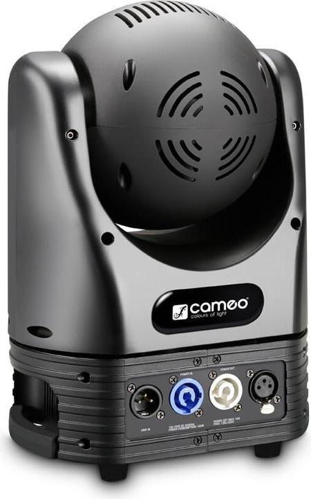 Actual product image MOVO BEAM Z100 Beam Moving (Bar mounted)