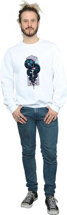 Produktbild Neon Nagini Sweatshirt (L)