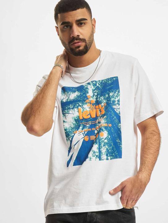Produktbild Levis Relaxed Fit T-Shirt - 86835 (S)