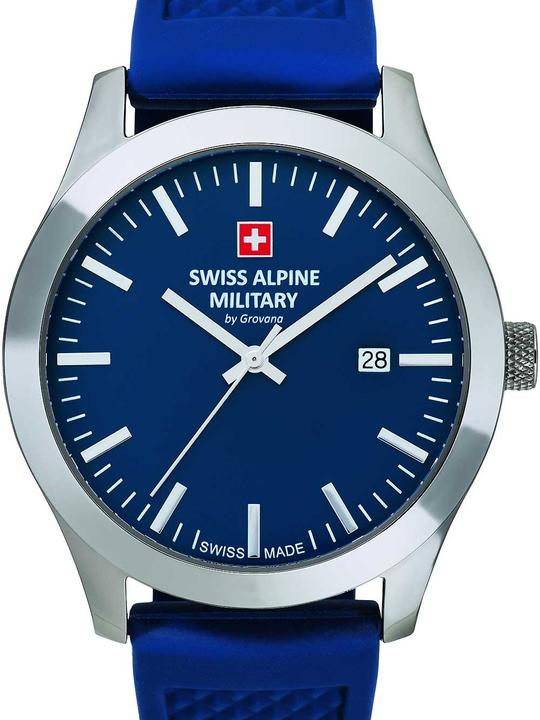Produktbild Swiss Alpine Military 7055.1835 (Analoguhr, 43 mm)