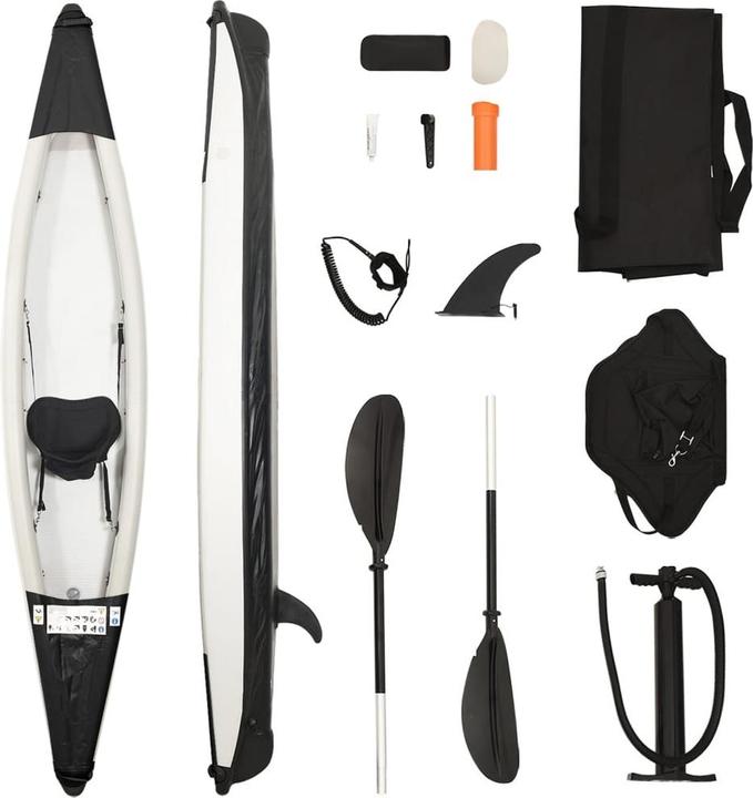 Image du produit VidaXL Mahlah (1 pers.)