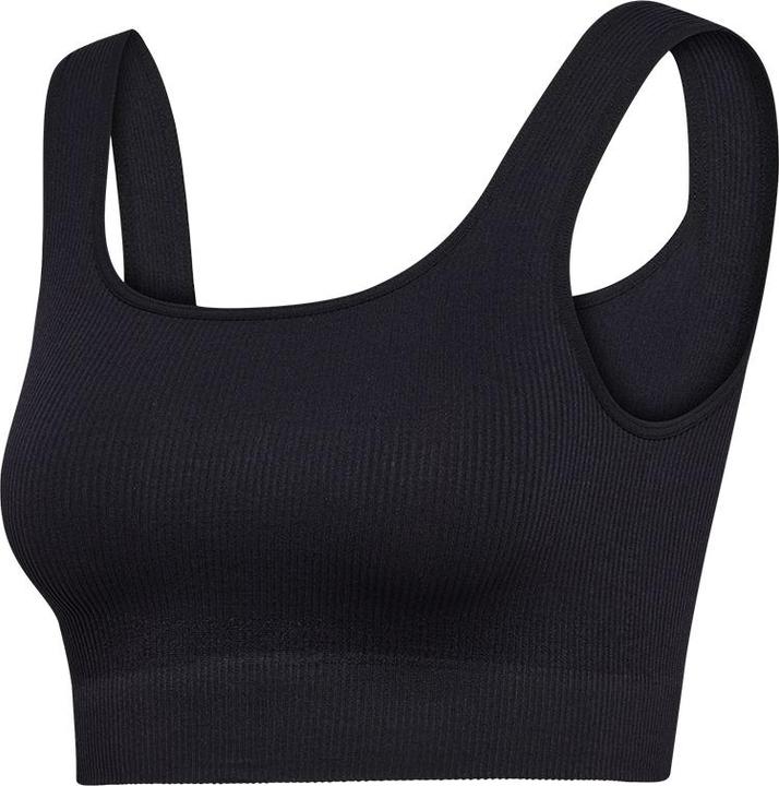 Produktbild hummel Hmlpulse Seamless Rib Bra (XL)
