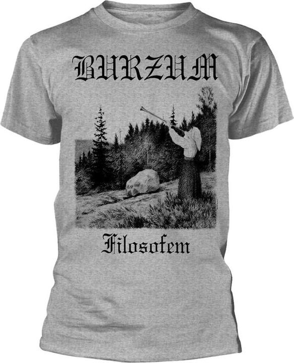Universal Textiles Filosofem 3 TShirt