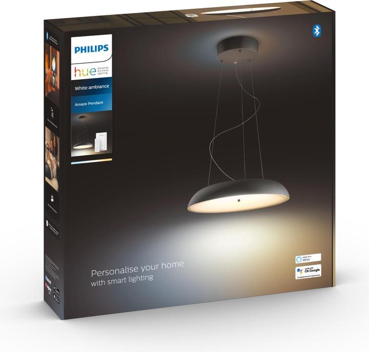 Immagine prodotto Philips Hue Amaze Base BT (3000 lm)
