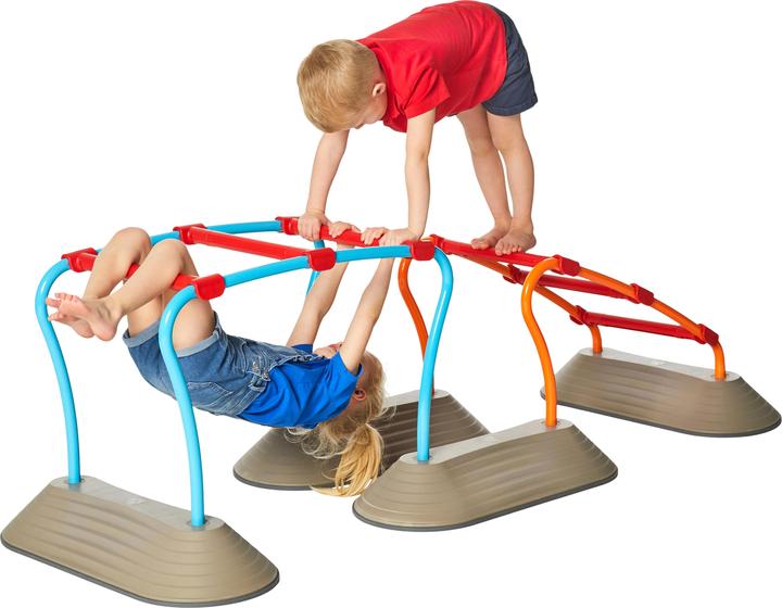 Produktbild Gonge Mini Parkour-Set Starter