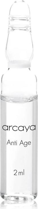 Immagine prodotto Arcaya Fiale Anti-Age 5 x 2 ml (10 ml)