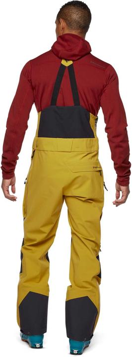 Productafbeelding Black Diamond Recon Stretch Bib Overalls (S)