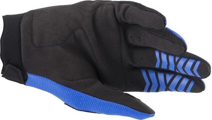 Immagine prodotto Alpinestars Guanti 25 Full Bore (Uomini, L)