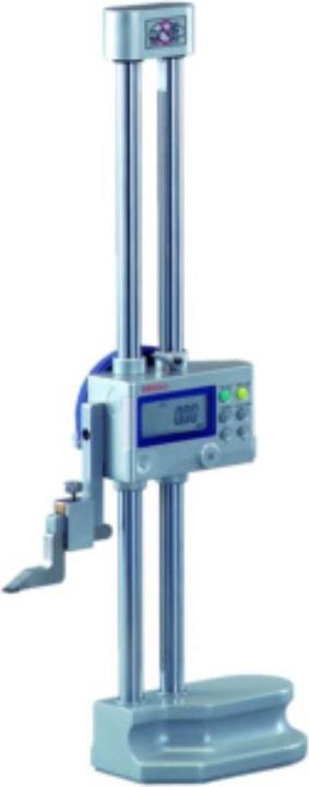 Actual product image Mitutoyo Digital height measuring and marking device, marking height: 300 mm