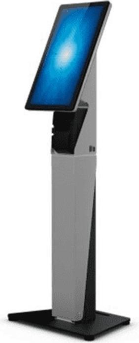 Immagine prodotto ēlo Base a pavimento self-service Elo Wallaby