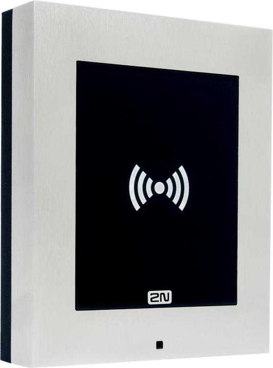 Image du produit 2N RFID-Leser Access Unit 2.0 RFID - 125kHz, Secured 13.56MHz (Carte clé)