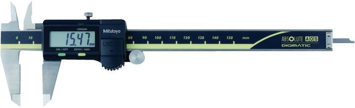 Produktbild Mitutoyo Messschieber 150 mm / 500-151-30 (5 cm)