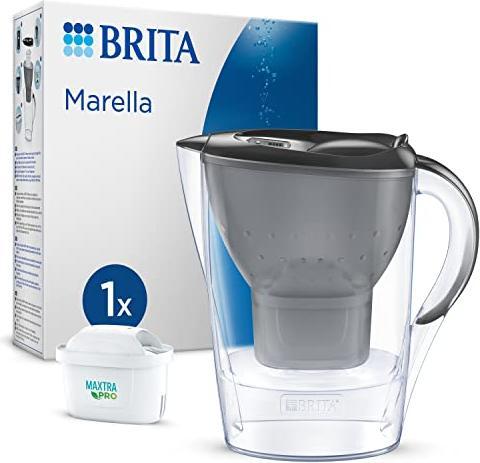 Image du produit Brita Carafe filtrante Marella Cool (2.40 l)