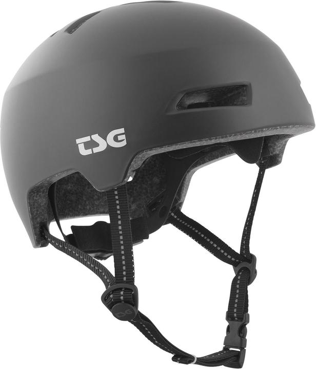Immagine prodotto TSG Casco a tinta unita di stato (57 - 59 cm)