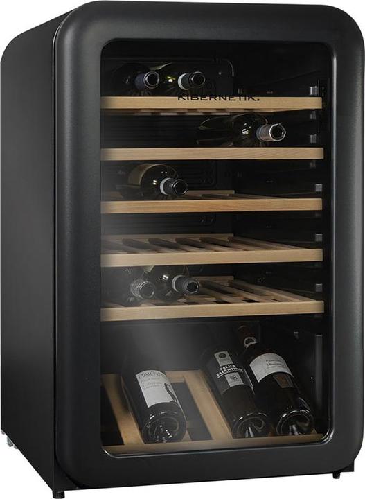Immagine prodotto Kibernetik Weinkühlschrank WKH49S