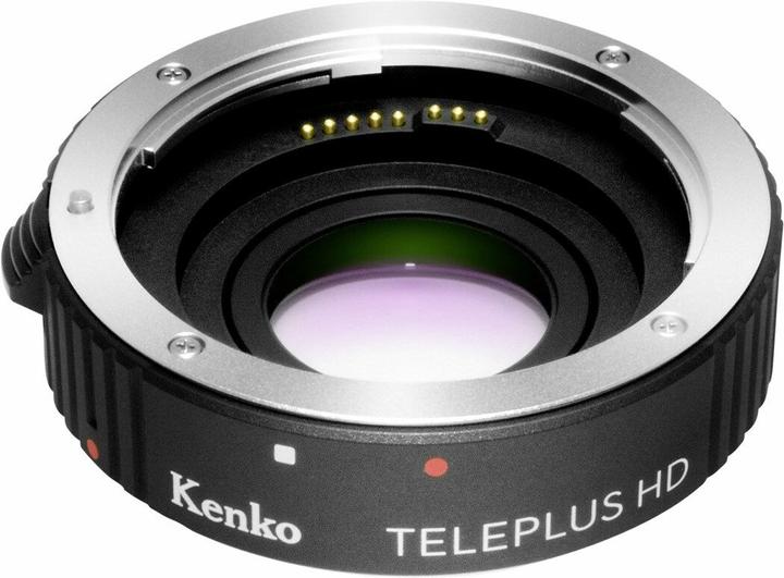 Tokina Kenko HD 1,4x Konverter C/EF/EFS DGX (Telekonverter, Canon EF)