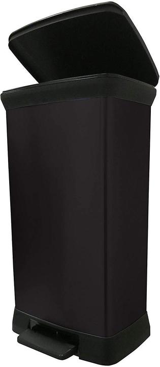 Produktbild Curver Deco Bin (50 l)