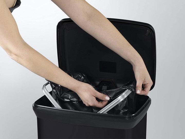 Produktbild Curver Deco Bin (50 l)