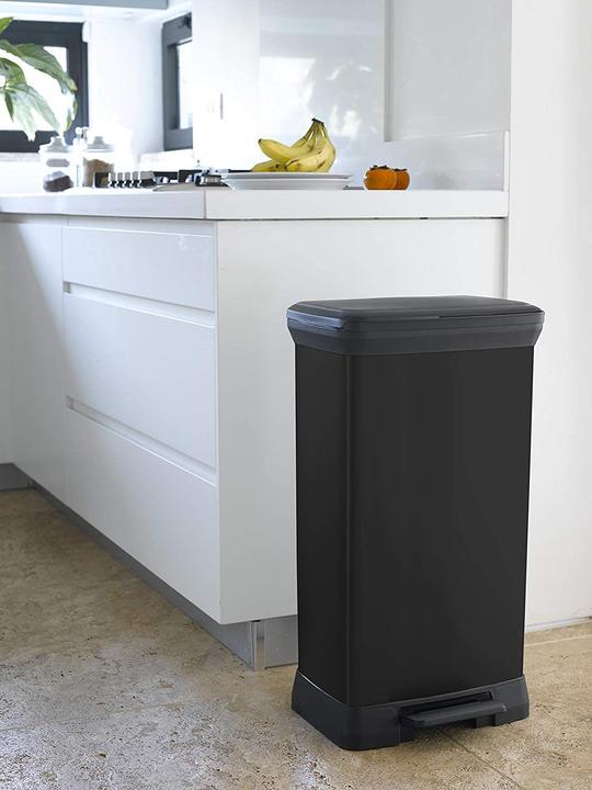 Produktbild Curver Deco Bin (50 l)