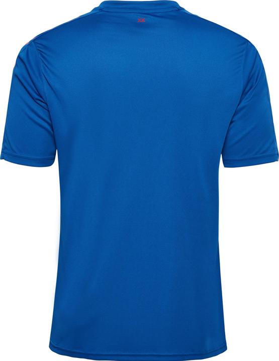 Image du produit hummel Core Xk Striped Jersey S/S (XXL)